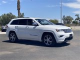 Used 2019 Jeep Grand Cherokee Overland image 4