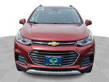 Certified 2022 Chevrolet Trax LT w/ Driver Confidence Package image 3