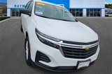 Used 2023 Chevrolet Equinox LS image 2