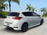 Used 2018 Toyota Corolla iM image 4