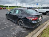 Used 2024 Toyota Camry SE image 5