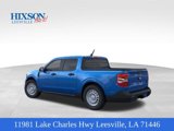 New 2025 Ford Maverick XL image 4