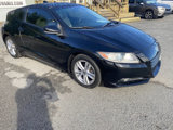 Used 2012 Honda CR-Z EX image 5