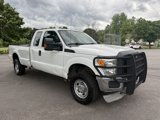Used 2013 Ford F250 XL w/ PWR Equipment Group image 6