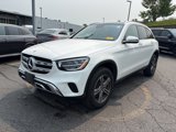 Certified 2022 Mercedes-Benz GLC 300 4MATIC image 3