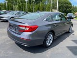 Certified 2021 Honda Accord LX image 4