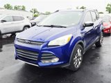 Used 2015 Ford Escape SE w/ SE Chrome Package image 4