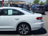 Used 2022 Volkswagen Passat 2.0T SE image 4