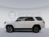 Used 2016 Toyota 4Runner SR5 Premium image 2