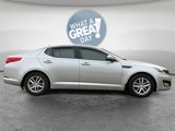 Used 2013 Kia Optima LX w/ Convenience Plus Pkg image 2