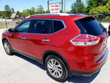 Used 2014 Nissan Rogue SL w/ SL Premium Package image 2