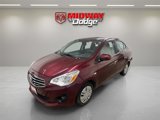 Used 2018 Mitsubishi Mirage G4 ES image 2