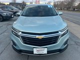 Used 2022 Chevrolet Equinox LT image 2