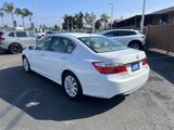 Used 2015 Honda Accord EX-L image 2