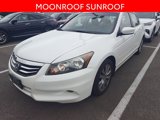 Used 2012 Honda Accord EX-L image 6