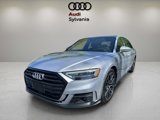 Used 2020 Audi A8 L 4.0T image 3