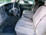 Used 2007 Chevrolet Silverado 1500 LT image 6