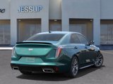 New 2025 Cadillac CT4 Sport image 4