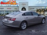 Used 2022 Chevrolet Malibu LT image 3