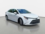 Used 2022 Toyota Corolla LE image 3