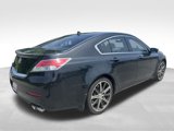 Used 2013 Acura TL w/ Technology Package image 4