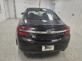 Used 2015 Buick Regal Premium w/ Experience Buick Package image 5