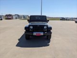 Used 2015 Jeep Wrangler Unlimited Sahara image 3
