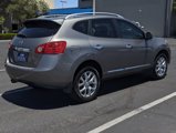 Used 2011 Nissan Rogue SV w/ SL Pkg image 2