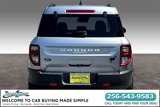 Used 2021 Ford Bronco Sport Big Bend image 4