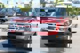 New 2024 Ford Bronco Sport Heritage w/ Heritage Convenience Package image 4
