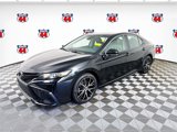 Certified 2023 Toyota Camry SE image 4
