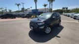 Used 2019 Ford EcoSport SE image 4