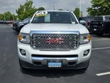Certified 2020 GMC Canyon Denali image 3