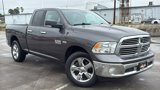 Used 2018 RAM 1500 Big Horn image 2