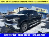 Used 2022 Ford F150 XLT w/ Equipment Group 302A High image 2