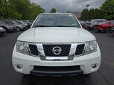 Used 2014 Nissan Frontier SV w/ SV Value Truck Package image 2