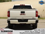 Used 2015 GMC Sierra 1500 SLT w/ All-Terrain Package image 6