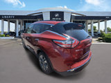 Used 2017 Nissan Murano SV image 3
