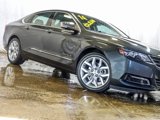 Used 2014 Chevrolet Impala LTZ image 5
