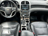 Used 2015 Chevrolet Malibu LT w/ Leather Package image 6