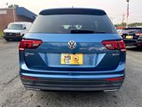 Used 2019 Volkswagen Tiguan SE w/ Panoramic Sunroof Package image 5