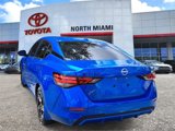 Used 2024 Nissan Sentra SV image 3