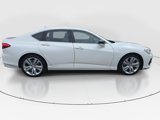 Used 2021 Acura TLX SH-AWD w/ Technology Package image 4