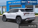 New 2026 Chevrolet Equinox LT image 4