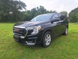 Used 2022 GMC Terrain SLE w/ Driver Convenience Package image 2