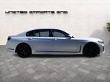 Used 2021 BMW 750i xDrive w/ M Sport Package image 6