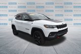 Used 2024 Jeep Compass Trailhawk image 3