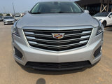 Used 2017 Cadillac XT5 Luxury w/ Driver Awareness Package image 2
