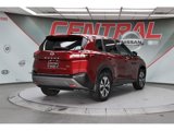 Certified 2023 Nissan Rogue SV image 5