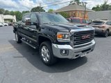 Used 2018 GMC Sierra 2500 SLT w/ Duramax Plus Package image 6